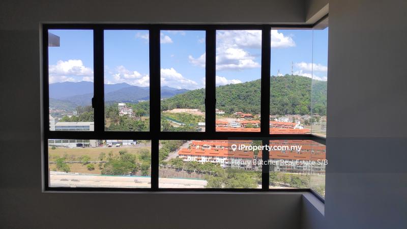 Kondominium untuk Dijual di Irama Wangsa oleh Henry Butcher Real Estate S/B - iProperty.com.my