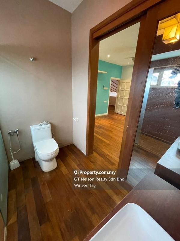 Banglo untuk Dijual di Ampang Hilir, Ampang oleh Winson Tay - iProperty.com.my