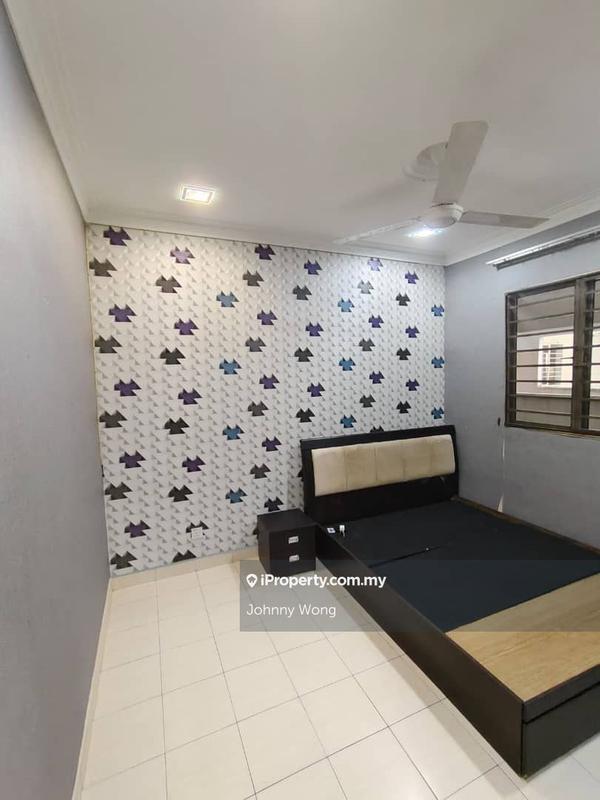 Condominium for Sale in Aman Heights Condominium by Johnny Wong - iProperty.com.my