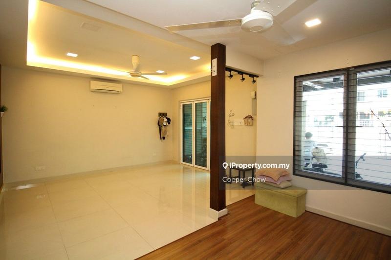 Rumah Teres 2-Tingkat untuk Dijual di Damansara Jaya, Petaling Jaya oleh Cooper Chow - iProperty.com.my