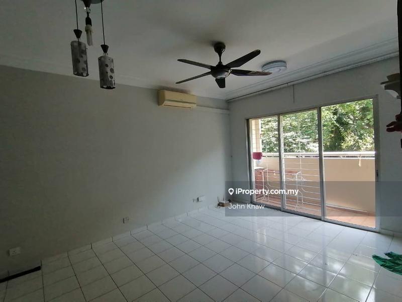 For Rent - Pangsapuri Saraka