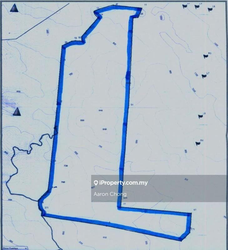 Agricultural Land for Sale in Ranau, Sabah by Aaron Chong - iProperty.com.my
