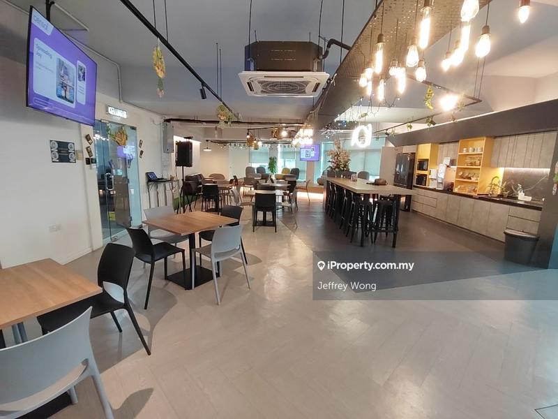Pejabat untuk Dijual di Seksyen 51a, Petaling Jaya oleh Jeffrey Wong - iProperty.com.my