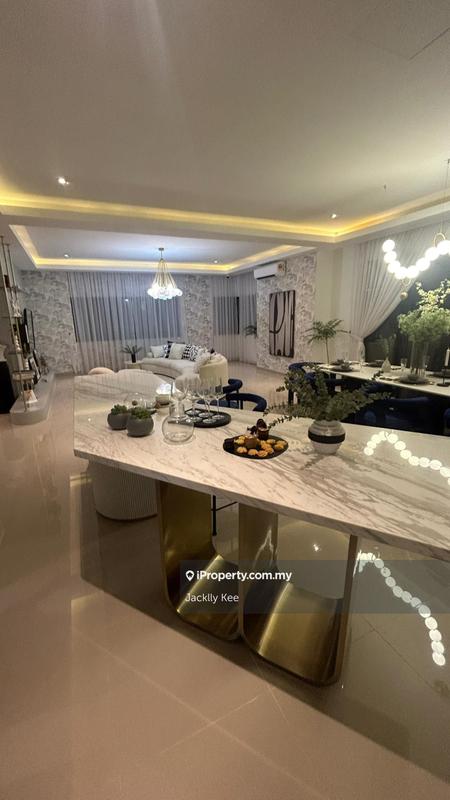 Pangsapuri untuk Dijual di Radium Adesa oleh Jacklly Kee - iProperty.com.my