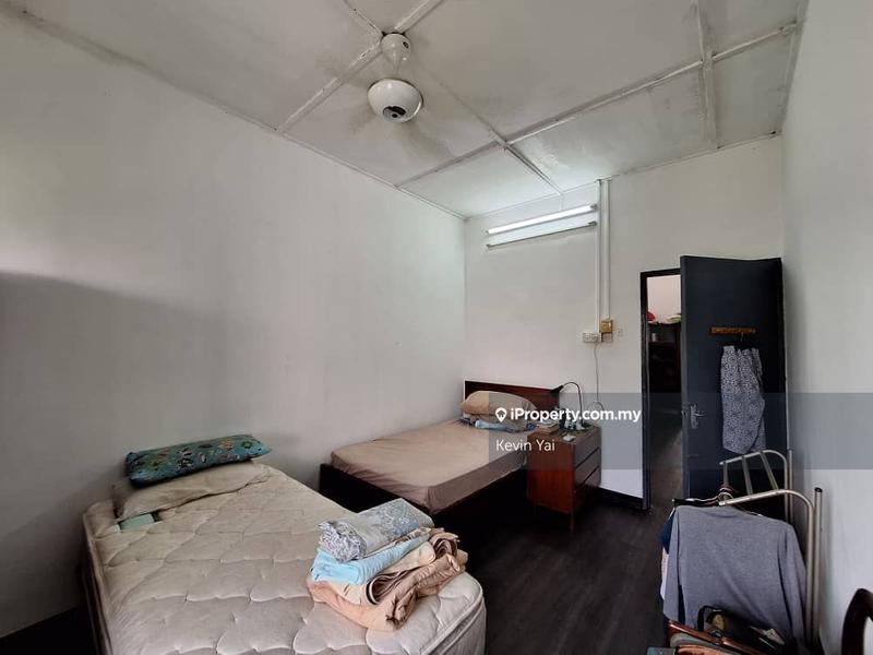 Rumah Teres 1-Tingkat untuk Dijual di Taman Lucky, Bangsar oleh Kevin Yai - iProperty.com.my