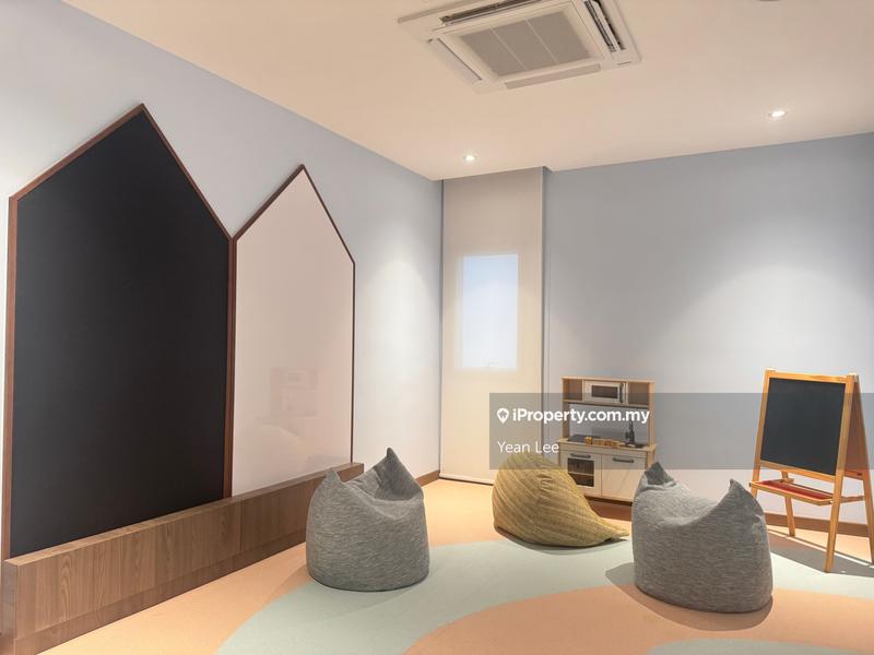 Kondominium untuk Dijual di Allevia oleh Yean Lee - iProperty.com.my
