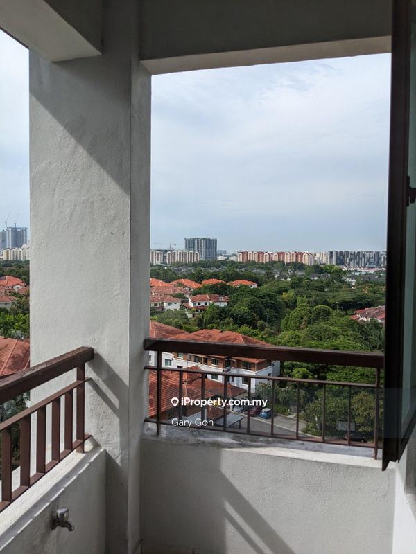 Condominium for Sale in Ara Hill Condominium by Gary Goh - iProperty.com.my