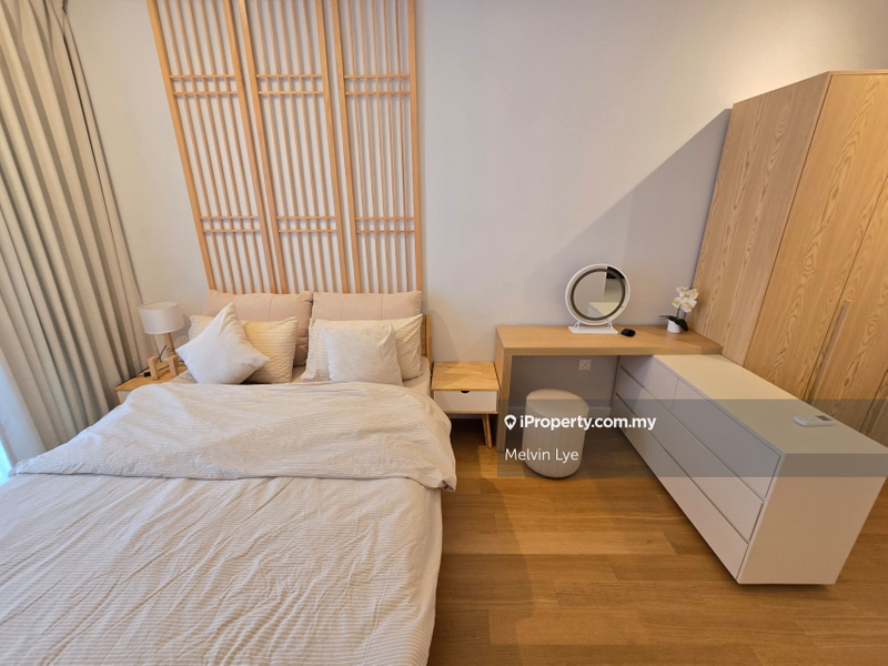 For Rent - The Sentral Suites