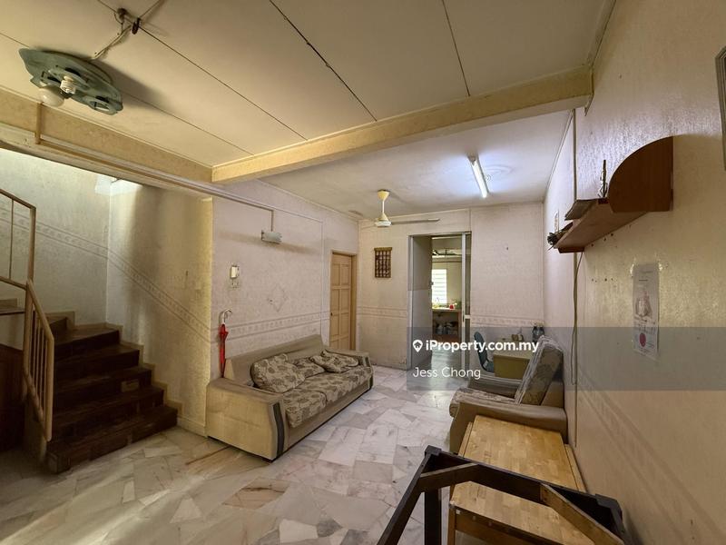 Rumah Berangkai 2 Tingkat untuk Dijual di 110tj, Puchong oleh Jess Chong - iProperty.com.my