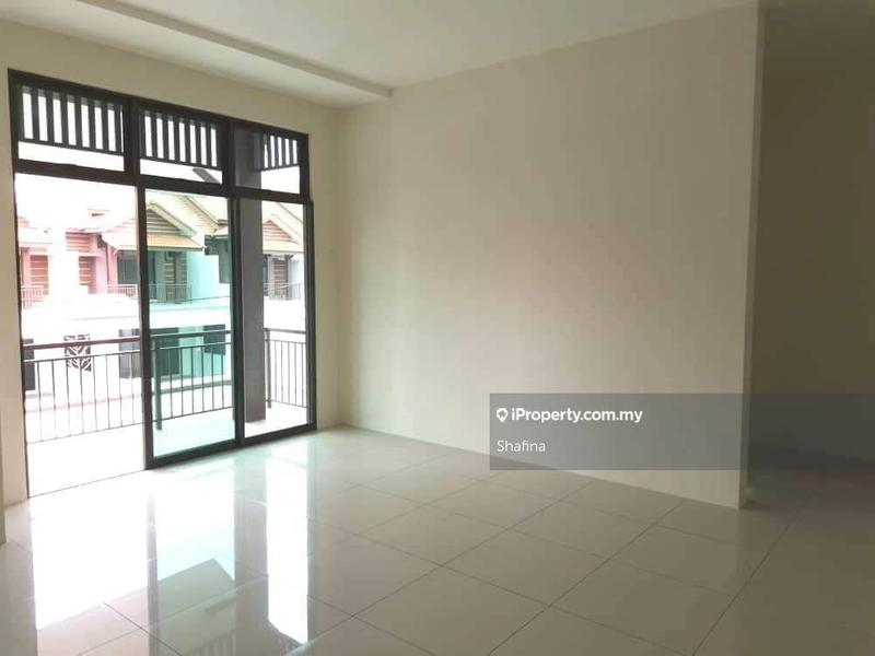 Rumah Berangkai 2 Tingkat untuk Dijual di Fuchsia home, Sungai Petani oleh Shafina - iProperty.com.my
