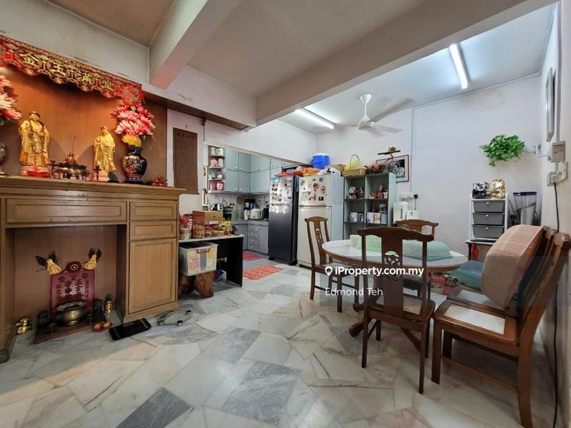 2-storey Terraced House for Sale in Bukit Indah, Ampang by Edmond Teh - iProperty.com.my