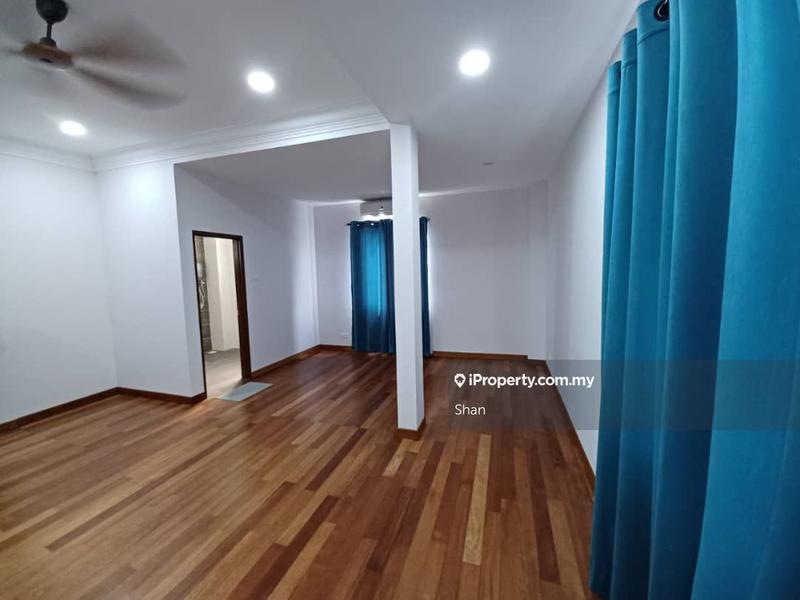 2-storey Terraced House for Sale in Alam Impian, Shah Alam by Shan - iProperty.com.my