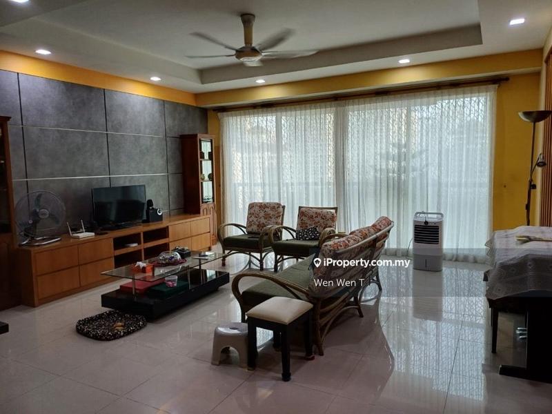 For Sale - Mont Kiara Banyan