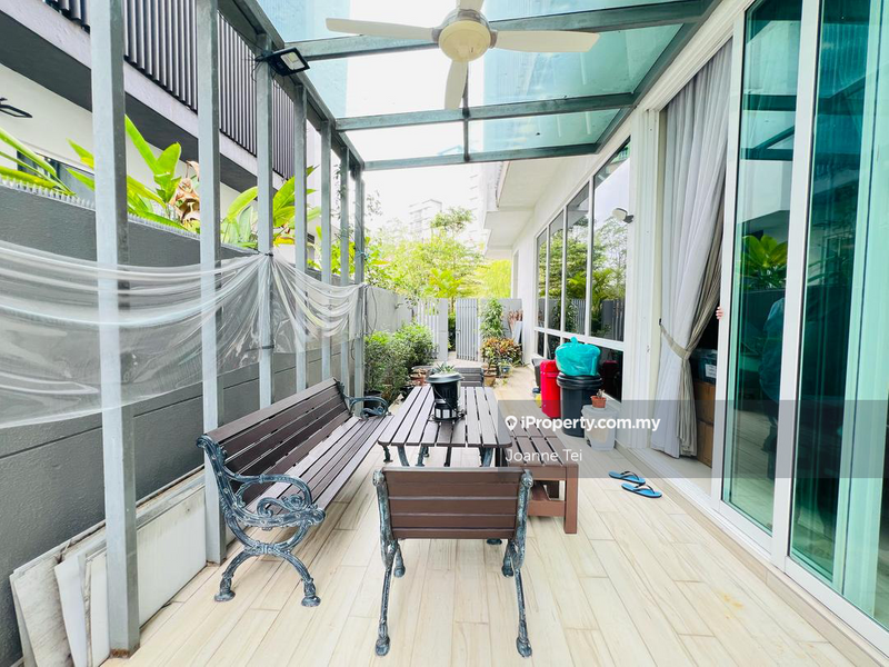 Bungalow House for Sale in Garden Residence, Cyberjaya by Joanne Tei - iProperty.com.my