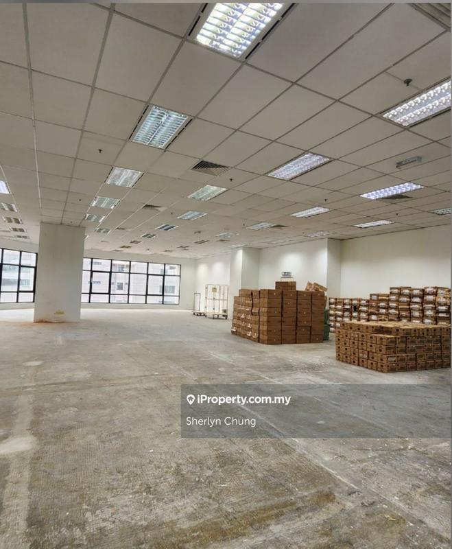 For Rent - 8 First Avenue, KPMG Tower, Bandar Utama, Petaling Jaya, Plaza IBM