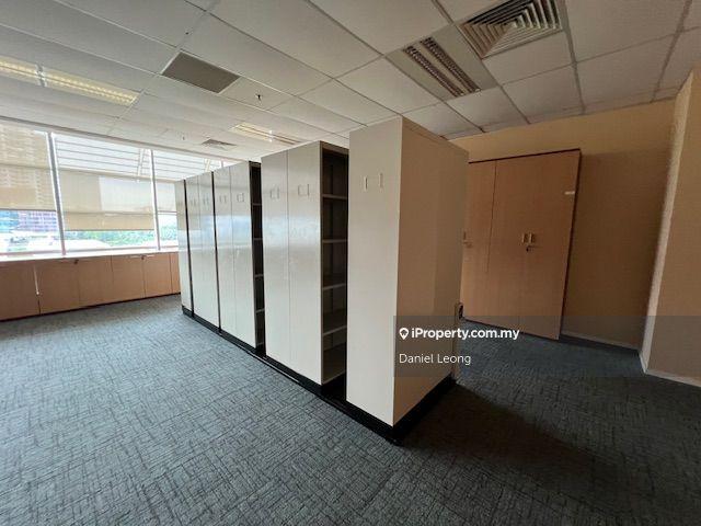 Office for Rent in Cyberjaya, Selangor by Daniel Leong - iProperty.com.my