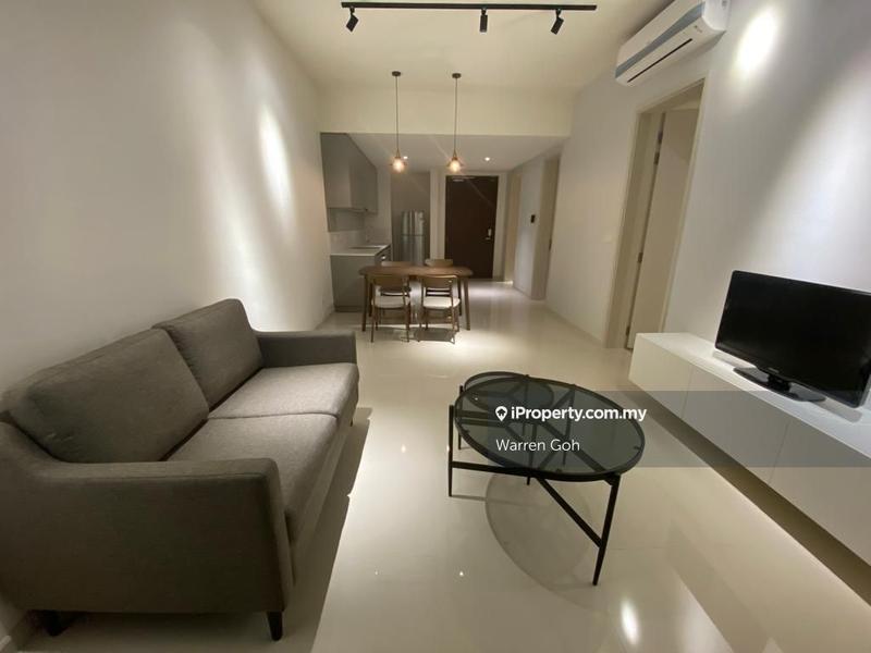 For Rent - Residensi Solaris Parq