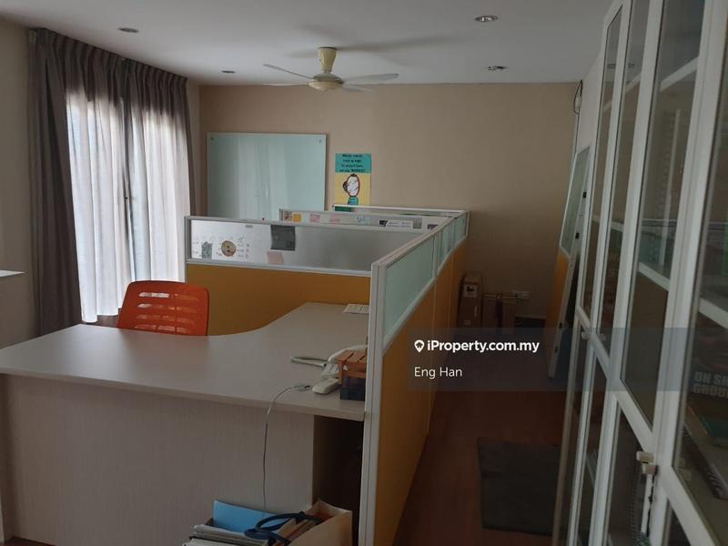 2-storey Terraced House for Sale in Taman Bangsar, Bangsar by Eng Han - iProperty.com.my