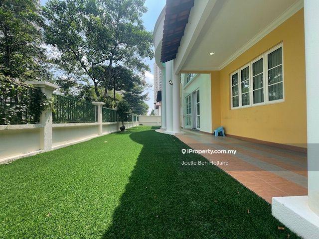 Banglo untuk Dijual di Mont Kiara, Kuala Lumpur oleh Joelle Beh Holland - iProperty.com.my
