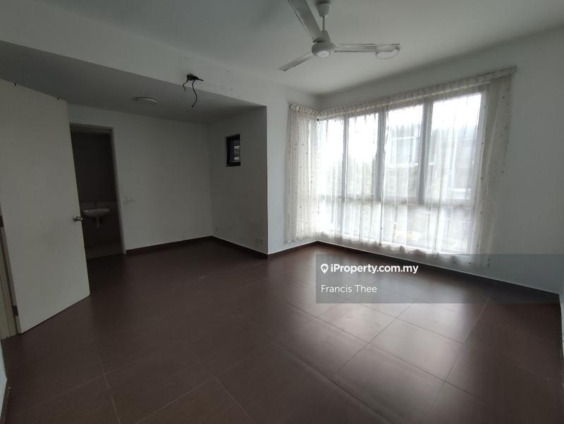 3-storey Terraced House for Sale in Mutiara Heights, Kajang by Francis Thee - iProperty.com.my