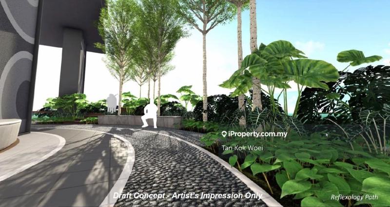 Kediaman Servis untuk Dijual di Quaver Residence oleh Tan Kok Woei - iProperty.com.my