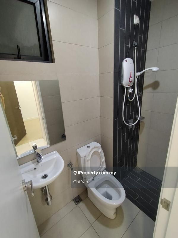 Residensi Servis untuk Disewa di H2O Residences oleh Chi Yan - iProperty.com.my