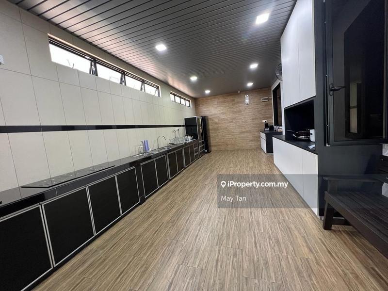 Rumah Berkembar untuk Dijual di Taman Kluang Indah, Kluang oleh May Tan - iProperty.com.my