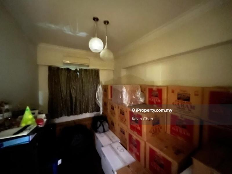 Service Residence for Sale in D'Alamanda by Kevin Chen - iProperty.com.my