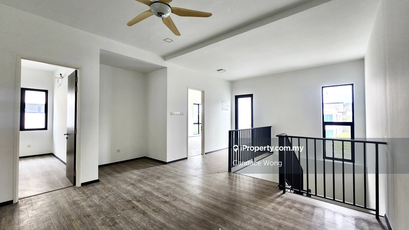 Rumah Berkembar untuk Dijual di Taman Villa Perdana, Kajang oleh Candace Wong - iProperty.com.my