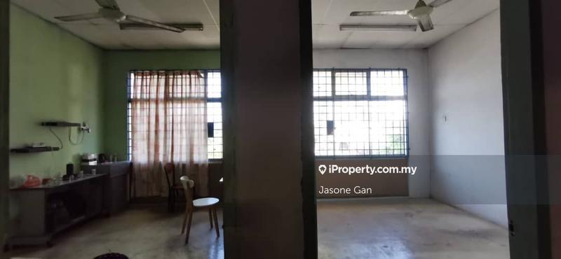 Kedai-Pejabat untuk Dijual di Cheng, Melaka oleh Jasone Gan - iProperty.com.my