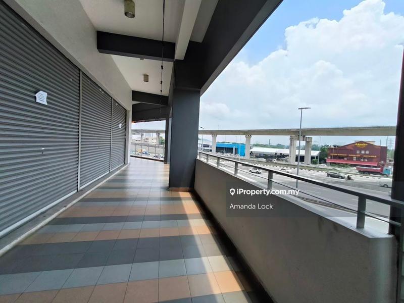 Pejabat-Runcit untuk Dijual di Setiawalk Business Centre, Puchong oleh Amanda Lock - iProperty.com.my