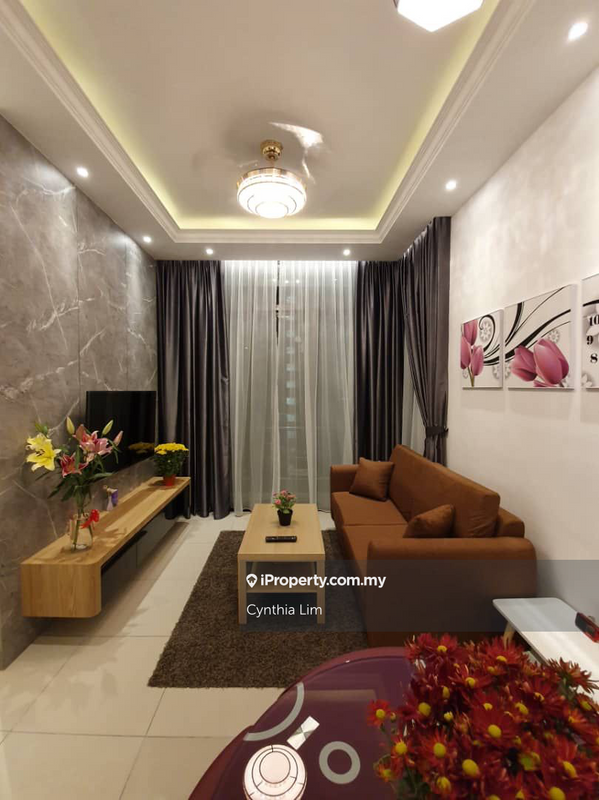 For Rent - Wave @ Marina Cove