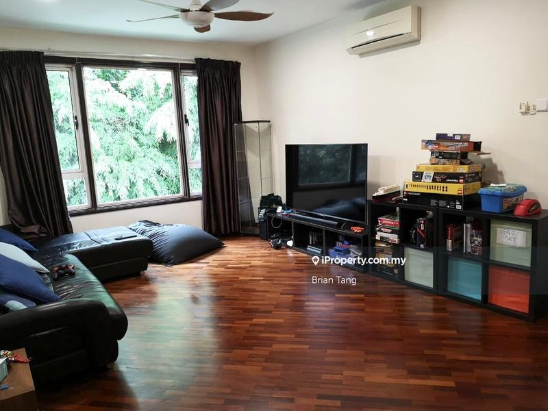 Bungalow House for Sale in Sierramas, Sungai Buloh by Brian Tang - iProperty.com.my