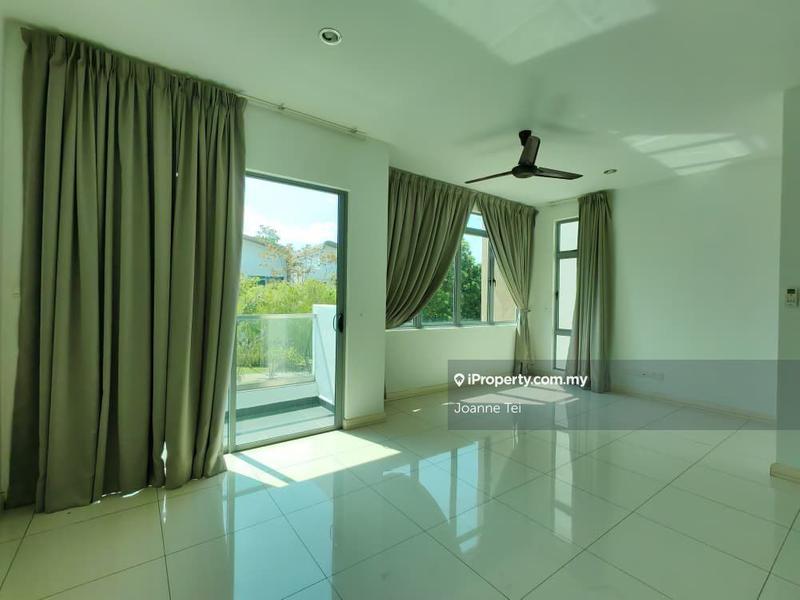 2-storey Terraced House for Rent in Setia Eco Glades, Cyberjaya by Joanne Tei - iProperty.com.my