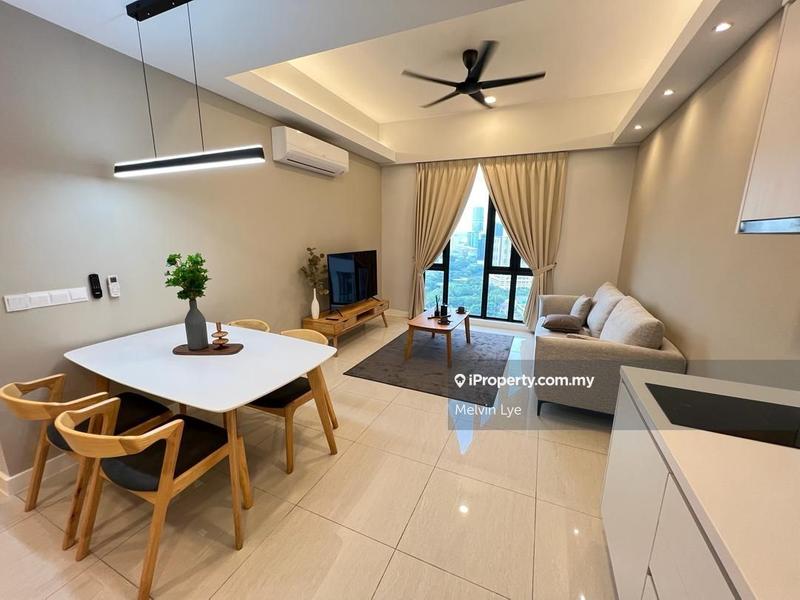 For Rent - The Sentral Suites