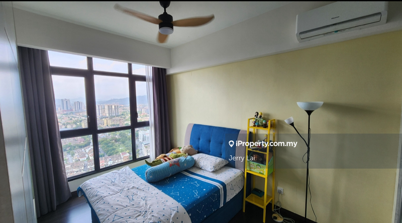 Service Residence for Rent in 28 Boulevard by Jerry Lai - iProperty.com.my