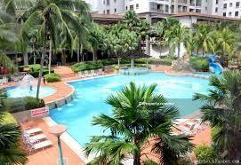 Apartment for Sale in Mahkota Hotel Melaka by Raymond Lim - iProperty.com.my