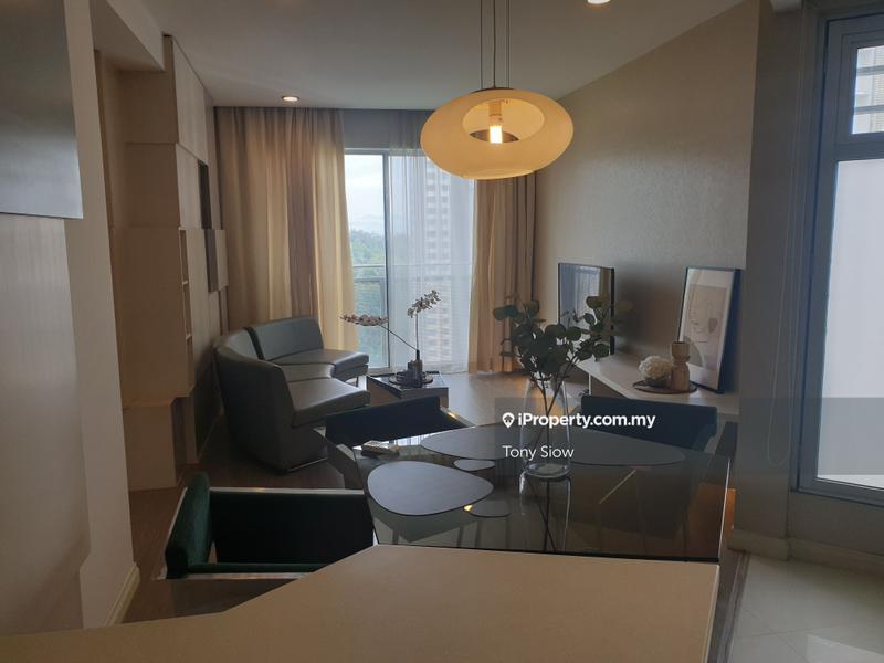 For Sale - Verve Suites