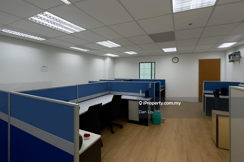 Office untuk Disewa di KLCC, KL City Centre oleh Dan Lo - iProperty.com.my