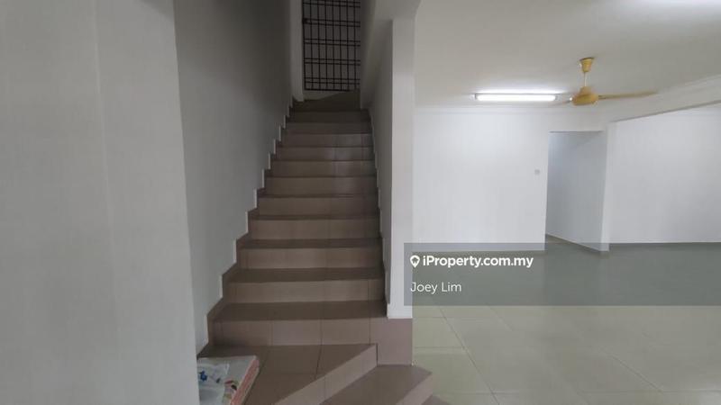 2-storey Terraced House for Sale in Pandan Indah, Ampang by Joey Lim - iProperty.com.my