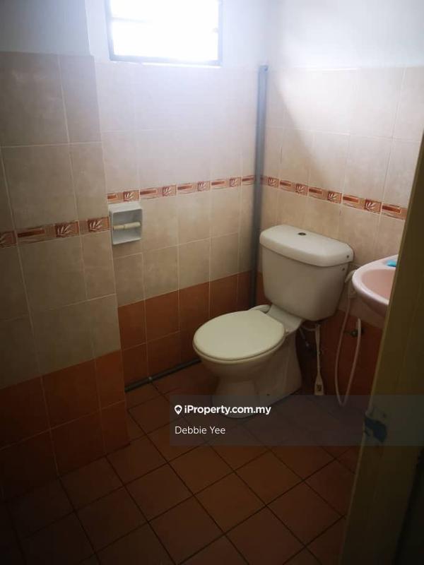 Condominium for Sale in Ampang Boulevard by Debbie Yee - iProperty.com.my