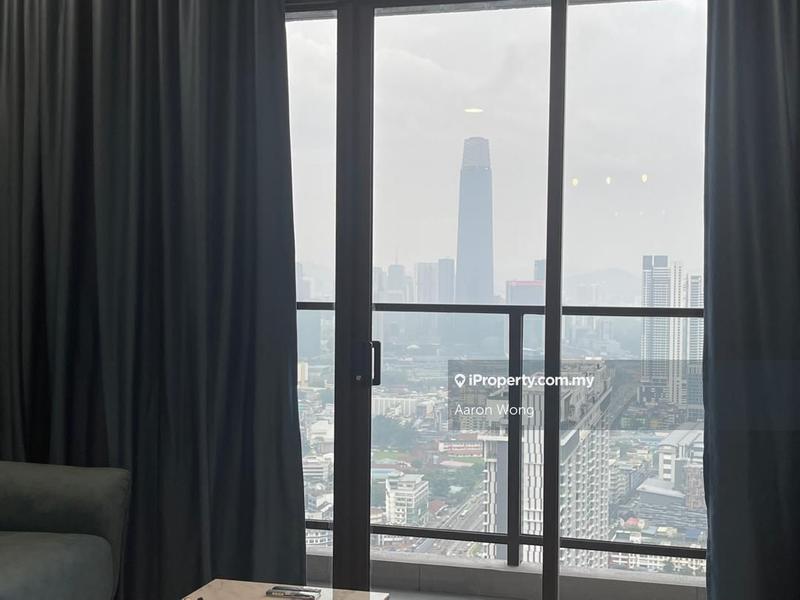 Service Residence for Rent in Trion @ KL by Aaron Wong - iProperty.com.my