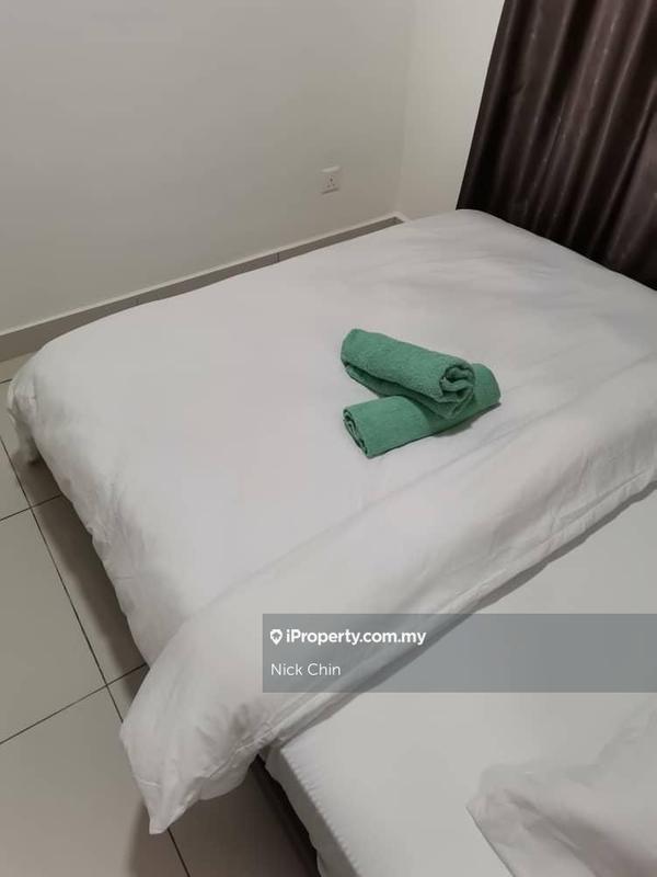Service Residence for Sale in Traders Garden @ Cheras Selatan by Nick Chin - iProperty.com.my