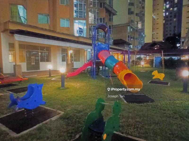 Condominium for Sale in Sri Jati II by Joseph Tan - iProperty.com.my