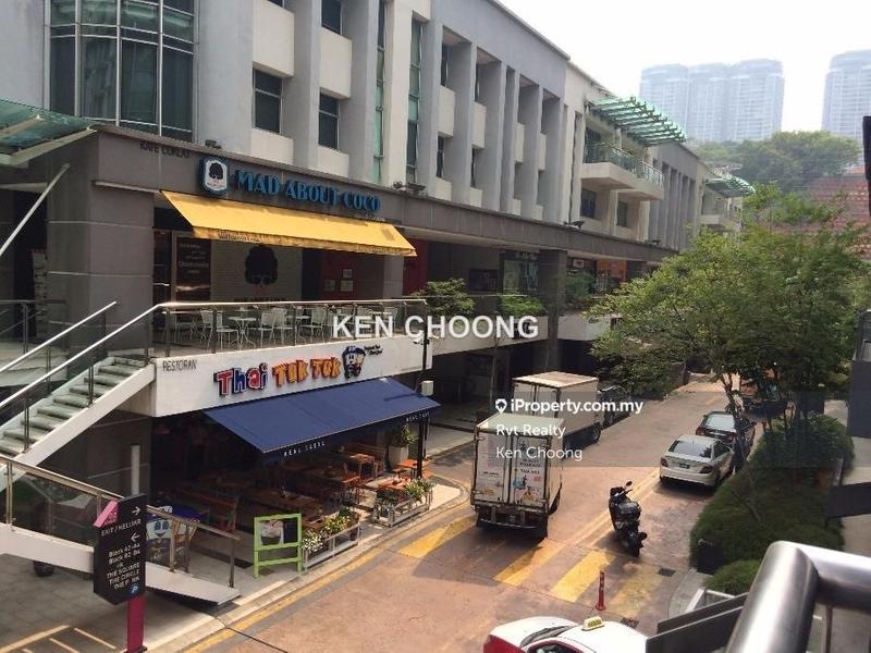 Shop for Sale in Dutamas, Kuala Lumpur by Ken Choong - iProperty.com.my