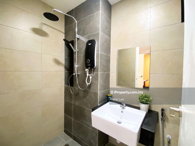 For Rent - AraTre' Residences