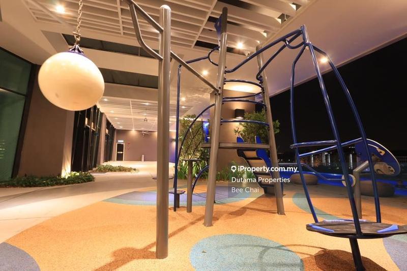 Residensi Servis untuk Dijual di Avantas Residences oleh Bee Chai - iProperty.com.my