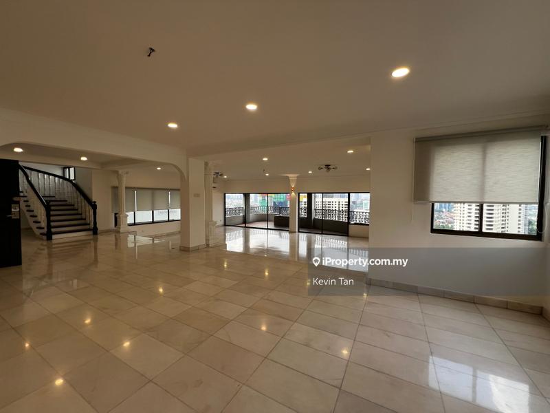 For Rent - Merak Kayangan Court