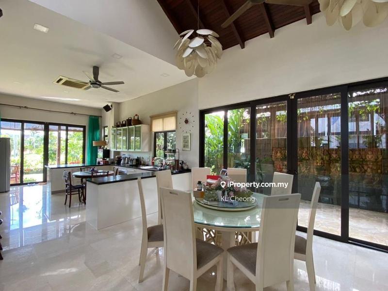 Banglo untuk Dijual di Tropicana, Petaling Jaya oleh KL Cheong - iProperty.com.my