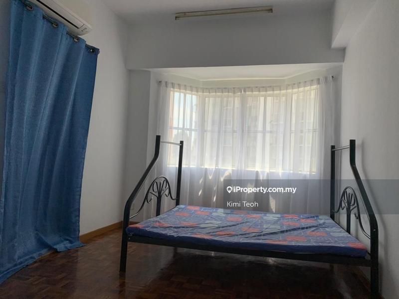 Condominium for Sale in Regency Condominium by Kimi Teoh - iProperty.com.my